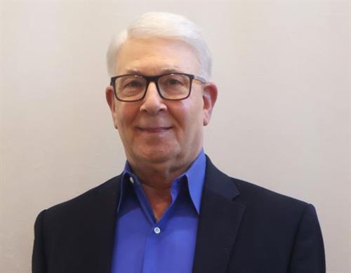 Robert DorfmanStaff Image
